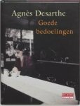 A. Desarthe - Goede bedoelingen
