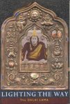 Dalai Lama - Lighting the way