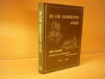 Flikweert e.a. (redactie), C.W. - In uw gemeente goed - 150 jaar Geref. Gemeente te Nieuwerkerk (1836 - 1986)