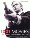 Steven Jay Schneider - 1001 Movies you must see before you die.