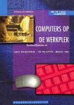 Kockelkoren, Chris - Computers op de werkplek MG.1-W