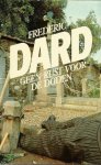 Dard - Geen rust voor de doden