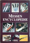 A.E. Hartink - Geillustreerde messen encyclopedie