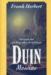 Frank Herbert - Duin - Messias- Tweede Boek