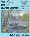 Bregje Gerritse - Van Gogh en de avant-garde
