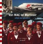 Dragt & Vries - Van MAC tot Martinair, altijd een Glimlach