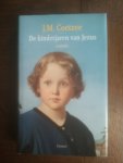 Coetzee, J.M. - De kinderjaren van Jezus