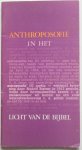 Baaren J I van - Anthroposofie in het licht van de Bijbel