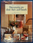 Mike Lawrence 15282, Willem Aalders 59447, Lex Wapenaar 68605 - Het groot decoratie en doe-het-zelf boek