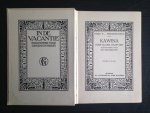 Hazevoer, Jacoba & Geillustreerd door Rie Reinderhoff - Kawina