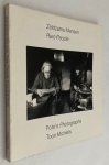 Michiels, Toon, - Zeldzame mensen. Rare people. Foto's. Photographs. [Third extended edition 1986]