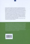 Esther van den Berg - Betrokken wijken / SCP-publicatie / 2015-36