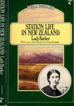 Barker, Lady - Station Life in New Zealand