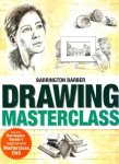 Barrington Barber - Drawing Masterclass