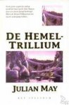 Julian May 43448 - De hemel-trillium