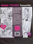 Hart, Chris - Manga tekenen - Romantiek