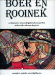 Brian Love - Boer en rooinek: en 42 andere boeiende gezelschapsspellen uit het televisieloze tijdperk