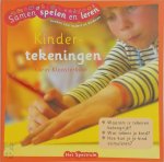 Karin Kloosterboer - Kindertekeningen waarom is tekenen belangrijk - wat tekent je kind - hoe kun je je kind stimuleren