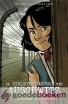 Iturbe, Antonio - De bibliothecaresse van Auschwitz *nieuw* --- Bewerkt door Salva Rubio, illustraties Loreto Aroca