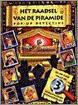 Iain Smyth - Het raadsel van de piramide
