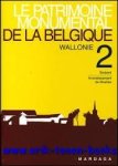 N/A.VOL 2. - LE PATRIMOINE MONUMENTAL DE LA BELGIQUE. VOL 2.