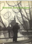 Braasem, W.A./Ruyter de wildt, H.O.J. de - Hoornse herinneringen. Van dingen die voorbij zijn in een oud Zuiderzeestadje