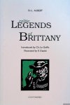 Aubert, O.-L. - Celtic Legends of Brittany