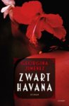 Georgina JimÃ©nez - Zwart Havana