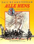 Zuidhoek, Arne - Alle hens