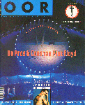 Diverse auteurs - Muziekkrant Oor 1994 nr. 17, met o.a. PINK FLOYD (6 p. + COVER), HENRY ROLLINS (4 p.), PRODIGY (2,5 p.), LUKA BLOOM (3 p.), BLUR (3 p.), goede staat