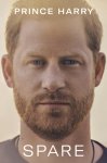 Prince, Duke of Sussex Harry - Spare