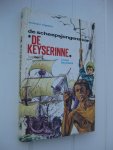 Ballegeer, Johan - De scheepsjongens van 'De Keyserinne'.