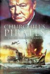 Sutherland, J. en D. Canwell - Churchill's Pirates