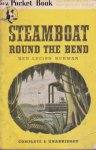 Burman, Lucien - Steamboat Round the Bend