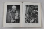 Diversen - Foto-Annäherung an die Sowjetunion ein fotografischer dialog (dubbelboek in Duits en Russisch) (4 foto's)