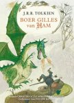 J.R.R. Tolkien - Boer Gilles van Ham