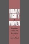 Cook, Rebecca J. - Human Rights of Women: National and International Perspectives (Pennsylvania Studies in Human Rights).