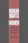 Cook, Rebecca J. - Human Rights of Women: National and International Perspectives (Pennsylvania Studies in Human Rights).