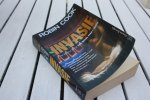Cook, Robin - Cook / INVASIE