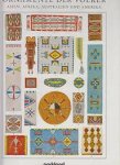 helmuth th. bossert - Ornamente der Völker Asien, Afrika, Australien und Amerika