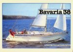 Bavaria yachts - Original brochure Bavaria 38