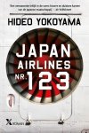 Hideo Yokoyama - Japan airlines nr. 123