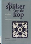 R. Borst - De Spijker Op De Kop