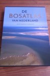  - De Bosatlas van Nederland