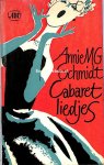 Schmidt, Annie M.G. - Cabaretliedjes
