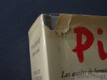 Pierre Daix, Georges Boudaille et Joan Rosselet. - Picasso 1900-1906. Catalogue raisonné de l'oeuvre peint. Les années de formation. La préfauvisme. La période bleue. La période rose. Le classicisme rose. Le précubisme. Pierre Daix, Georges Boudaille et Joan Rosselet. - Picasso 1900-1906. Catalogue raisonné de l'oeuvre peint. Les années de formation. La préfauvisme. La période bleue. La période rose. Le classicisme rose. Le précubisme.