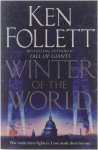 Ken Follett, Ken Follett - Winter Of The World