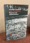 Asendorf, Christoph - Super constellation -Flugzeug und raumrevolution. Die Wirkung der Luftfahrt auf Kunst und Kultur der Moderne.