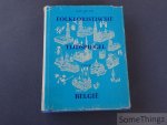 Ver Elst, André - Folkloristische tijdspiegel voor België. Ver Elst, André - Folkloristische tijdspiegel voor België.