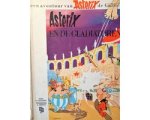 Uderzo - "Asterix 9 - En de gladiatoren" Uderzo - "Asterix 9 - En de gladiatoren"
